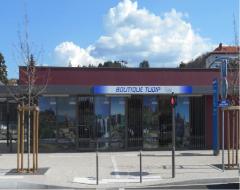 Boutique Tudip et points de ventes dans l'Agglo du Puy en Velay Boutique Tudip et points de ventes